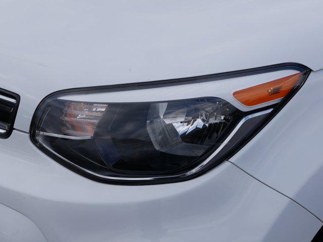 used 2018 Kia Soul car, priced at $11,167