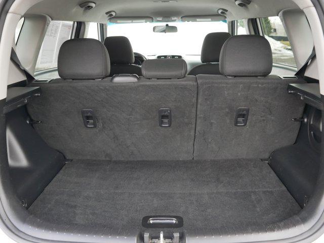 used 2018 Kia Soul car, priced at $11,167