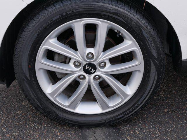 used 2018 Kia Soul car, priced at $11,167