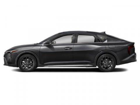 new 2026 Kia K4 car, priced at $28,472