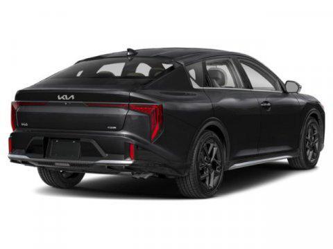 new 2026 Kia K4 car, priced at $28,472