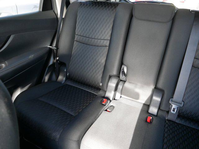 used 2018 Nissan Rogue car, priced at $10,887