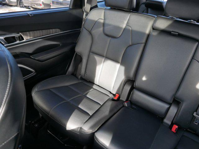 used 2023 Kia Telluride car, priced at $34,871