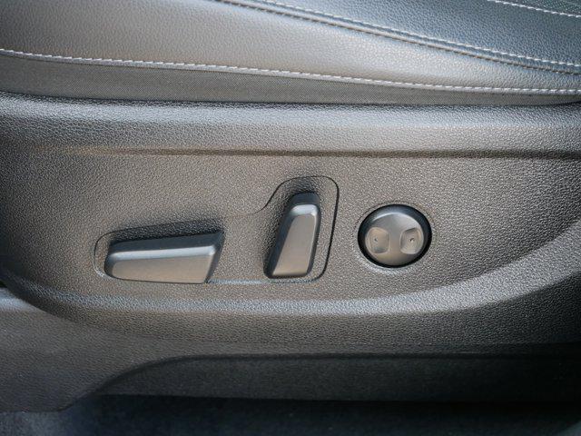 used 2023 Kia Telluride car, priced at $34,871