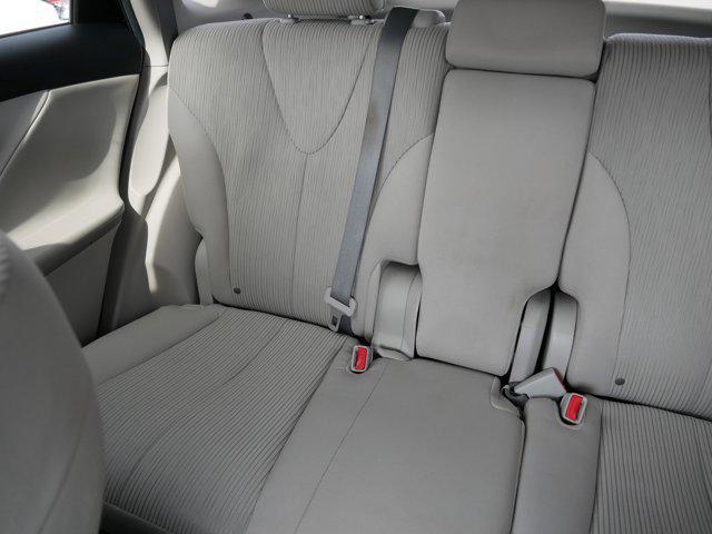 used 2012 Toyota Venza car, priced at $10,700