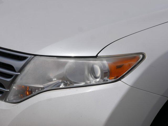 used 2012 Toyota Venza car, priced at $10,700