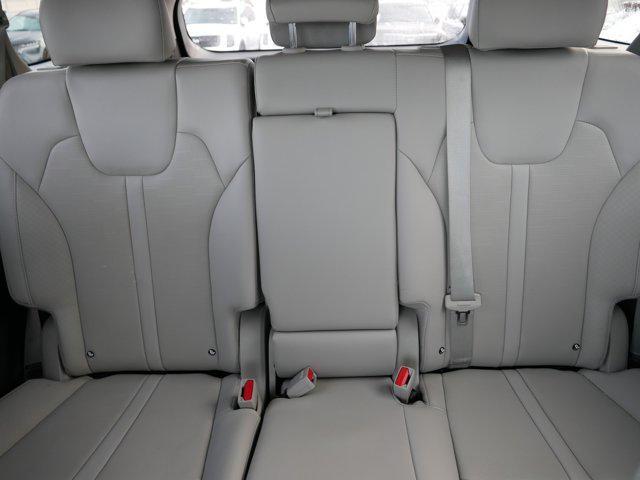 used 2025 Kia Sorento car, priced at $28,988