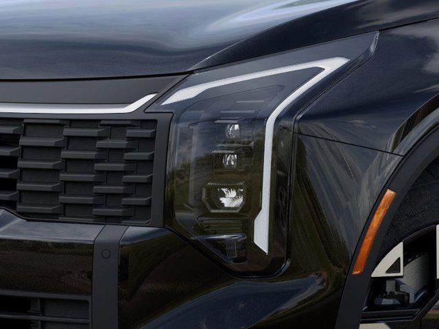 new 2026 Kia Sportage car, priced at $29,135