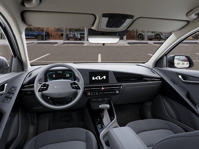 new 2026 Kia Niro car, priced at $26,671
