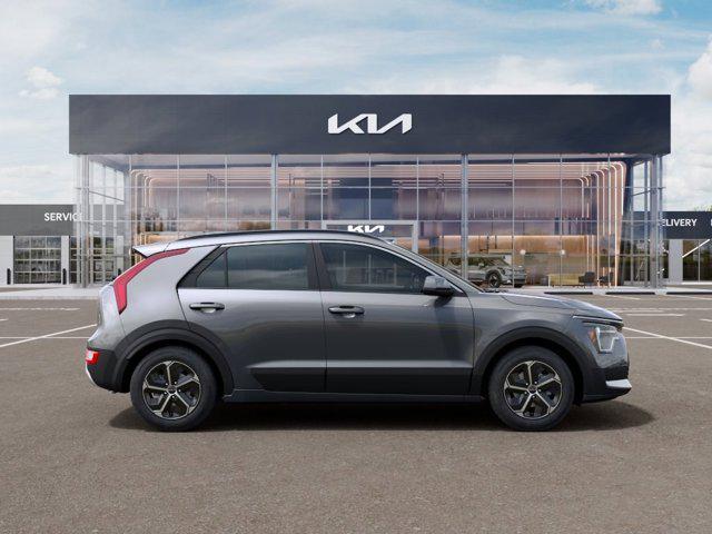 new 2026 Kia Niro car, priced at $26,671