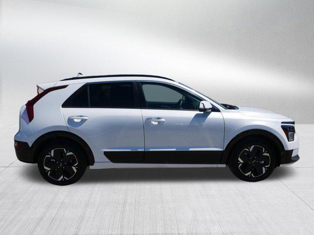 used 2023 Kia Niro EV car, priced at $25,274