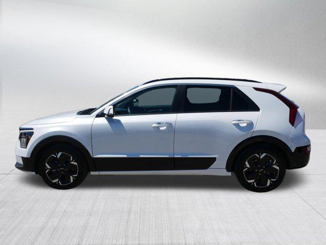 used 2023 Kia Niro EV car, priced at $25,274