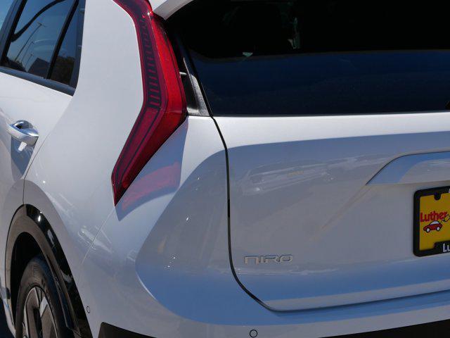 used 2023 Kia Niro EV car, priced at $25,274