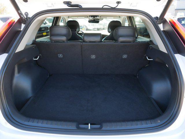 used 2023 Kia Niro EV car, priced at $25,274