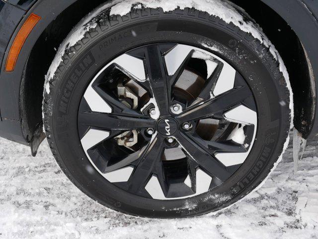 used 2023 Kia Sportage car, priced at $25,741