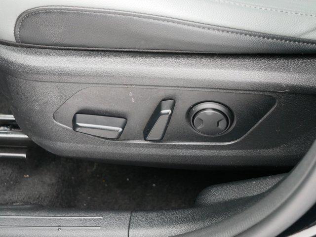 used 2023 Kia Sportage car, priced at $25,741