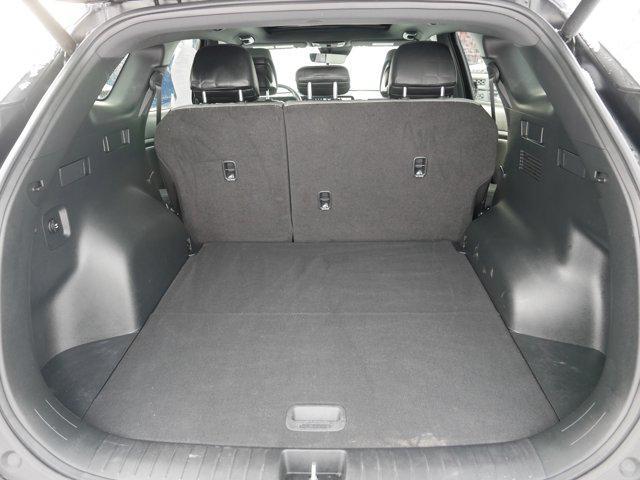 used 2023 Kia Sportage car, priced at $25,741