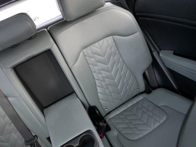 used 2023 Kia Sportage car, priced at $25,741