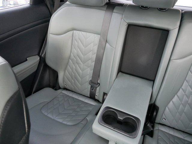 used 2023 Kia Sportage car, priced at $25,741