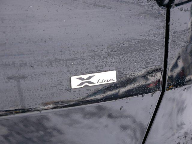 used 2023 Kia Sportage car, priced at $25,741