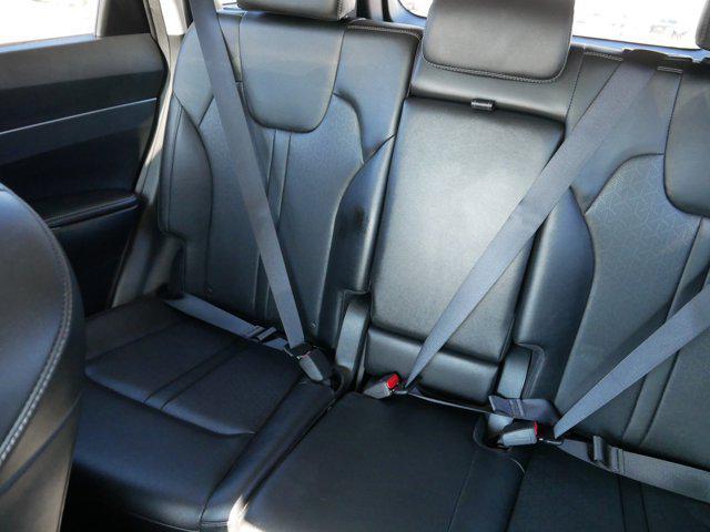 used 2023 Kia Sorento car, priced at $26,448