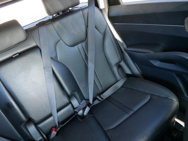 used 2023 Kia Sorento car, priced at $26,448