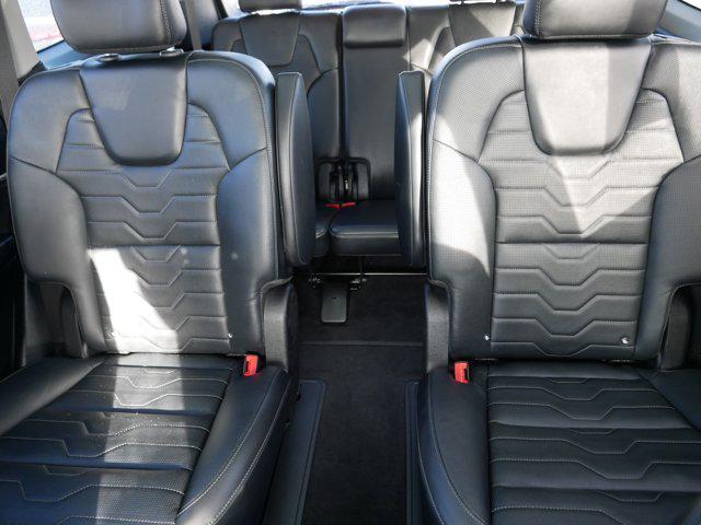 used 2022 Kia Telluride car, priced at $27,965