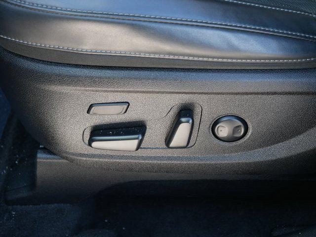 used 2022 Kia Telluride car, priced at $27,965