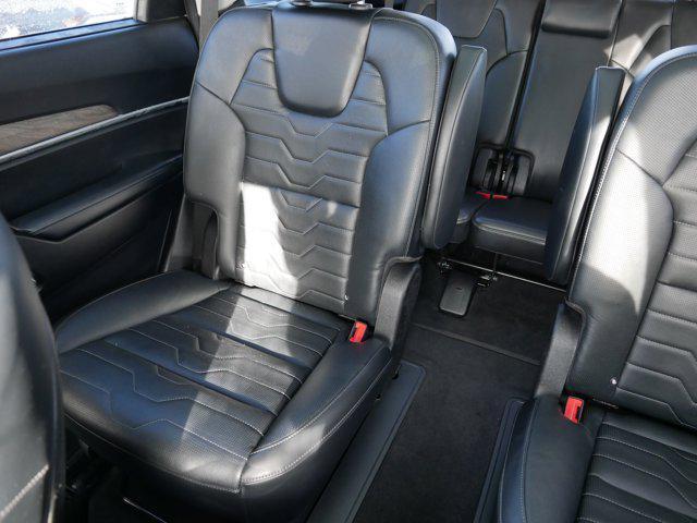 used 2022 Kia Telluride car, priced at $27,965