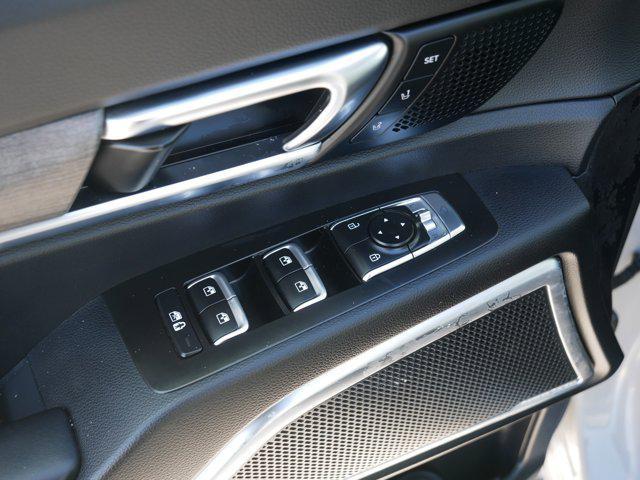 used 2022 Kia Telluride car, priced at $27,965