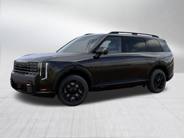 new 2027 Kia Telluride car, priced at $57,085