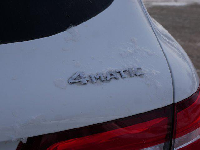 used 2019 Mercedes-Benz GLC 350e car, priced at $19,954