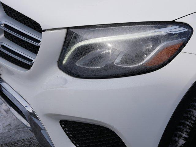 used 2019 Mercedes-Benz GLC 350e car, priced at $19,954