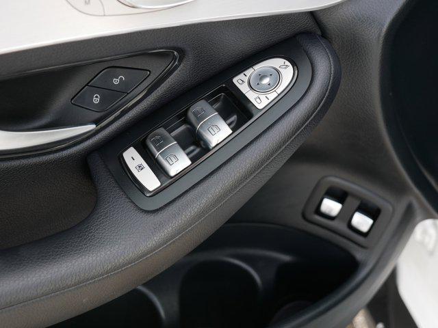 used 2019 Mercedes-Benz GLC 350e car, priced at $19,954