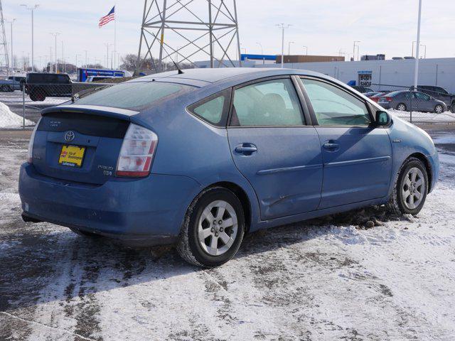 used 2009 Toyota Prius car, priced at $7,998