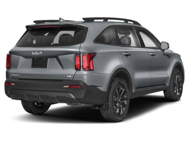 used 2023 Kia Sorento car, priced at $29,345
