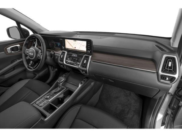used 2023 Kia Sorento car, priced at $29,345