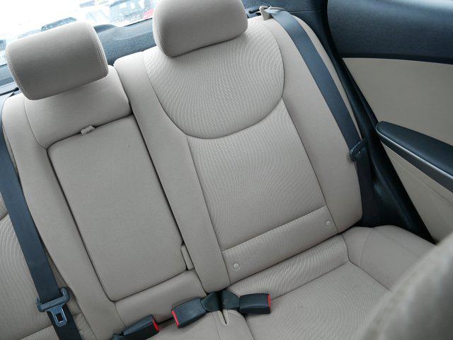 used 2015 Hyundai Elantra car, priced at $8,336