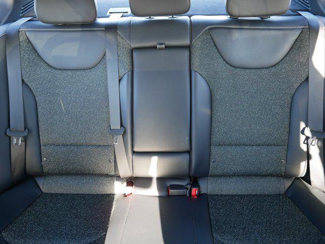 used 2025 Kia K4 car, priced at $23,997