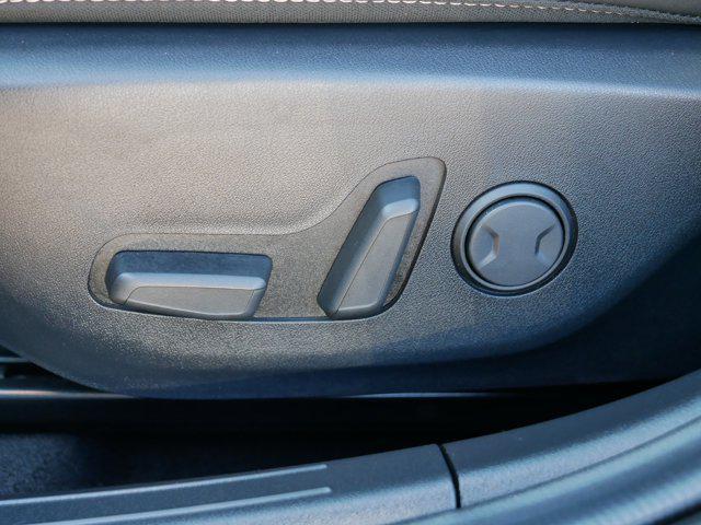 used 2025 Kia K4 car, priced at $23,997