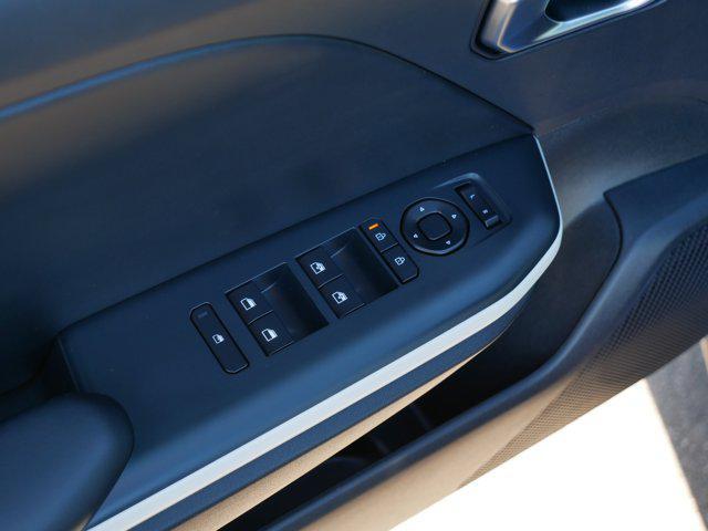 used 2025 Kia K4 car, priced at $23,997