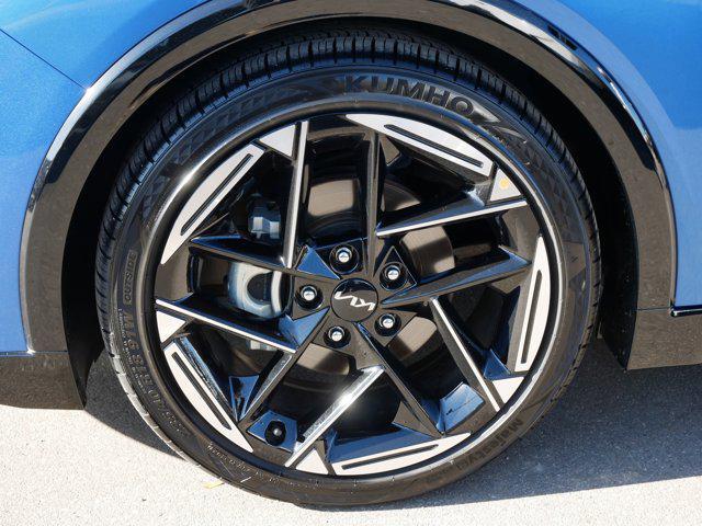 used 2025 Kia K4 car, priced at $23,997