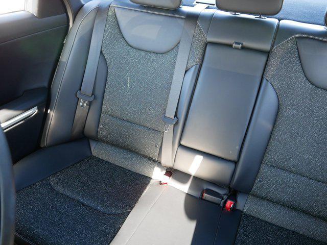 used 2025 Kia K4 car, priced at $23,997