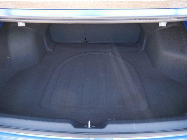 used 2025 Kia K4 car, priced at $23,997