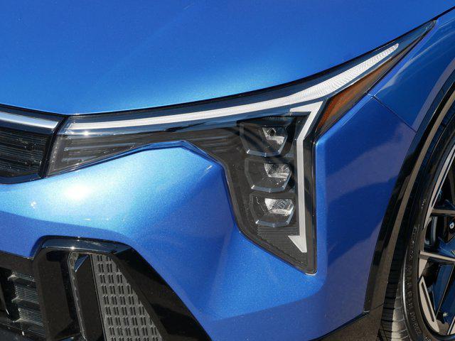 used 2025 Kia K4 car, priced at $23,997