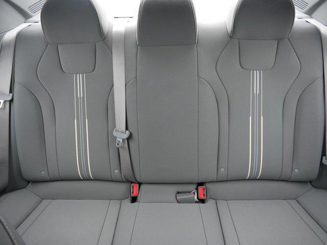 used 2023 Hyundai Elantra car, priced at $18,997