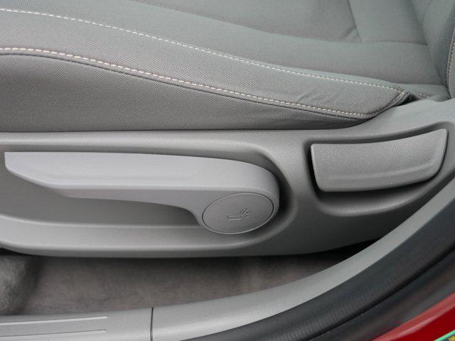 used 2023 Hyundai Elantra car, priced at $18,997