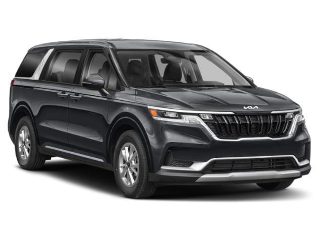 used 2024 Kia Carnival car, priced at $31,274