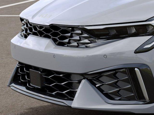 new 2026 Kia K5 car, priced at $37,034