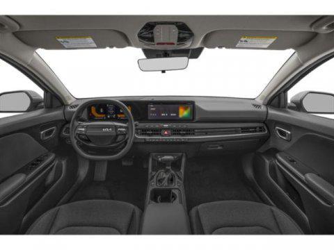new 2026 Kia K4 car, priced at $24,825